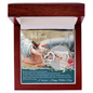 To My Mother - We Have A Special Bond That Spans The Years- Necklace