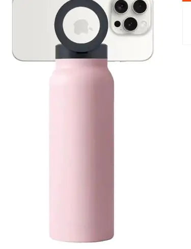 Magic Grip Water Bottle