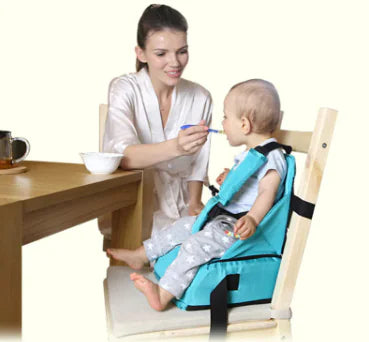 Waterproof Mommy Bag Portable Infant