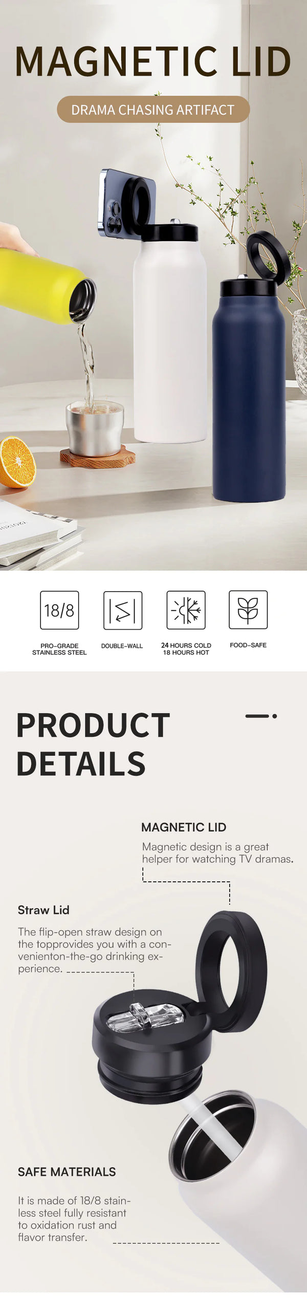 Product placeholder