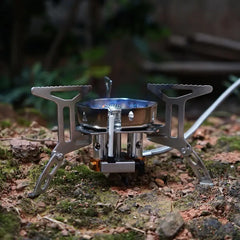 Camping Stove