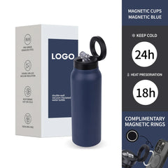 Magnetic Water Bottle