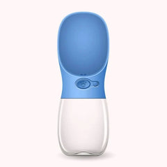 Portable Pet Water Dispenser Bottle