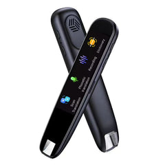 Portable Language Learning Translator Pen