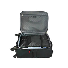 Three-Layer Travel Storage Bag for Luggage