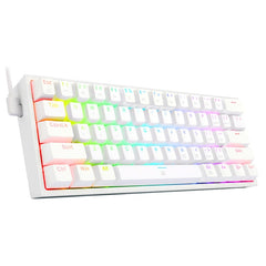 Mini Wired Mechanical Gaming  Keyboard