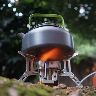 Camping Stove