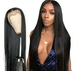 Long Straight Hair Wig