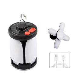 Solar Camping Lantern
