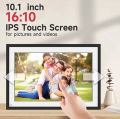 Smart Cloud Digital Photo Frame