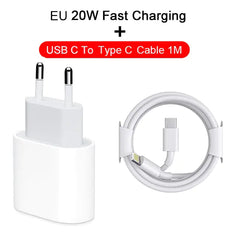 USB Type C Phone Charger