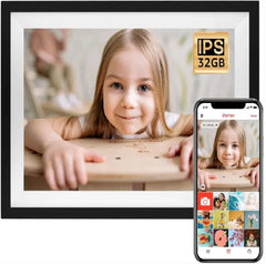 Smart Cloud Digital Photo Frame