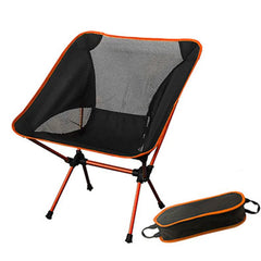 Camping Moon Chair