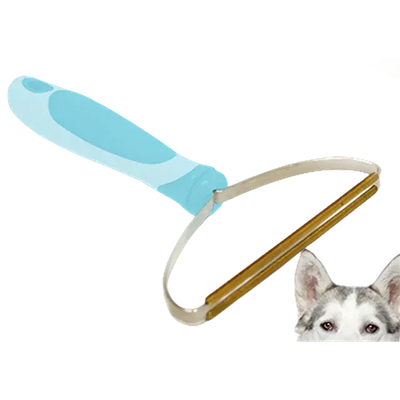 Carpet Rake Pet Hair Remover Set