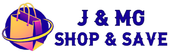 J&MG Shop & Save