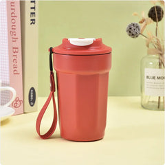 Stainless Steel Vacuum Flask