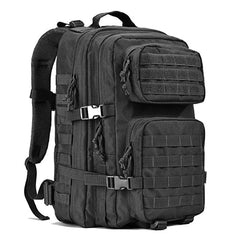 Camouflage Tactical Backpack for Outdoor Sports and Travel