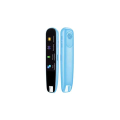 International Multi-Language Scanning Translation Pen