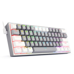 Mini Wired Mechanical Gaming  Keyboard