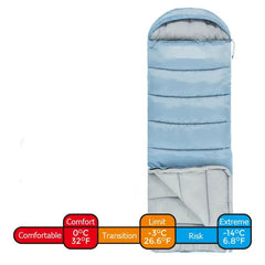 Camping Sleeping Bag