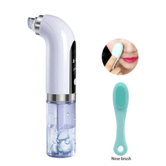 USB Rechargeable Blackhead Remover Device