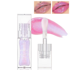 Magic Color Changing Moisturizing Lip Glow