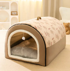 Cozy Paws Cat/Dog Bed