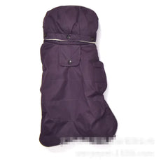 Dog Coat Winter Jacket