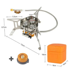 Camping Stove