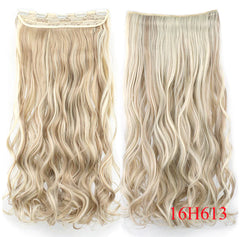 Beauty Hair - Hair Extension