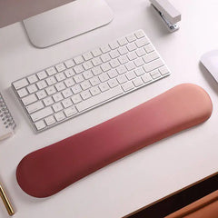 Memory Foam Soft Mouse Pad