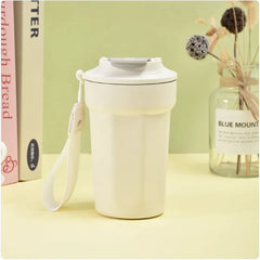 Stainless Steel Vacuum Flask