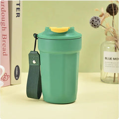 Stainless Steel Vacuum Flask