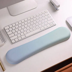 Memory Foam Soft Mouse Pad