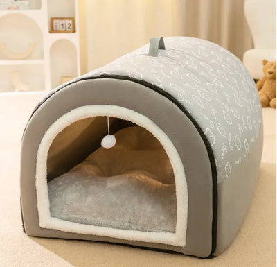 Cozy Paws Cat/Dog Bed