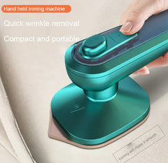 Portable Travel  Iron