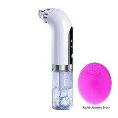 USB Rechargeable Blackhead Remover Device