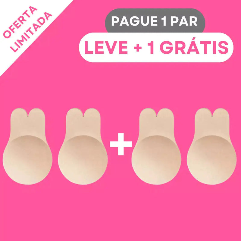 LIFT UP Adhesive ™ BRA