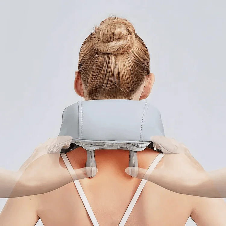 Shiatsu Neck and Back Massager