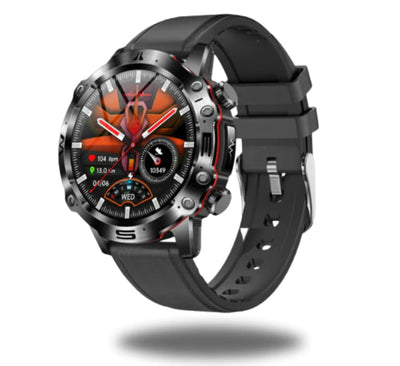 AI Vitality Health Watch