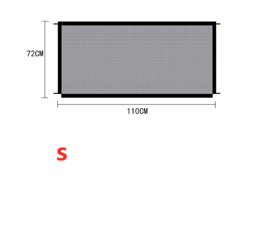 Protection Pet Safety Gate