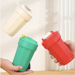 Stainless Steel Vacuum Flask