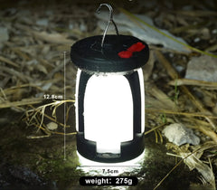 Solar Camping Lantern
