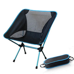 Camping Moon Chair