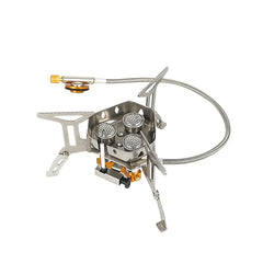 Camping Stove