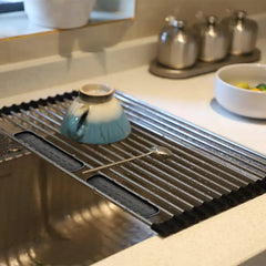 Dish Drainer Rack