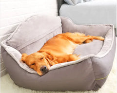 Sofa Dog Bed