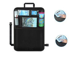 Car Backseat Organizer and Storage Hanging Bag