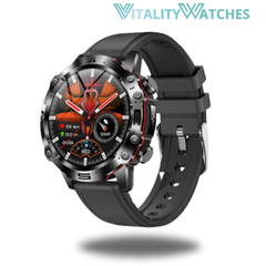 Vitality Health Watch