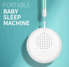 Portable Infant & Toddler Sleeping Device